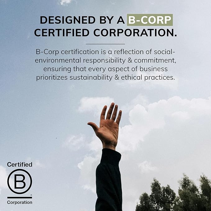 Anji Mountain 22"x22"x16" Handmade & Handcrafted Ottoman Pouf Comfortable Pouf Ottoman Foot Rest & Home Décor Accent for Living Room, Bedroom, Nursery, Kids Room, Patio-Ruum Studio Home