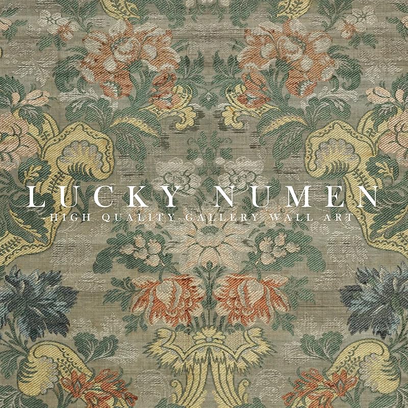 Set Of 9 French Country Prints Wall Decor - Landscape Wall Art French Country Decor, Vintage Wall Decor Gallery Wall Art, Large Bathroom Art Prints, Farmhouse Floral Vintage Art(11X14 IN UNFRAMED)-Ruum Studio Home