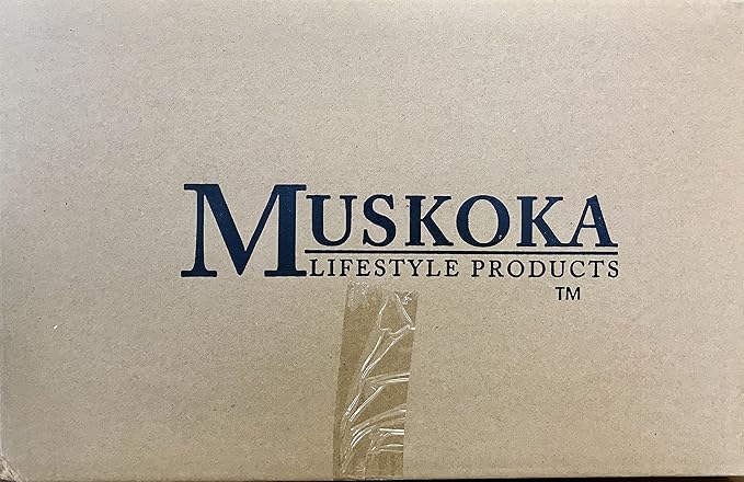 Muskoka Lifestyle Products Rustic Wall Light Lantern with Retro Industrial loft Lantern Look in Rubbed Bronze Powder Coat Finish with Milk Pioneer jug Glass-Ruum Studio Home