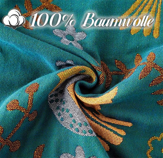 Summer Throw Blanket for Bed Couch 90''x 98'' Boho Throws 100% Cotton Muslin Travel Mexican Blanket Warm Soft Blankets Decorative Farmhouse Vintage Throws and Best Gifts-Ruum Studio Home