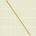 200 Pcs Metal Nails 8 Inch Artificial Spikes Galvanized Spiral Landscape Stakes Edging Spikes Garden Stakes for Fake Landscaping Grass Ground Lawn(Gold)-Ruum Studio Home