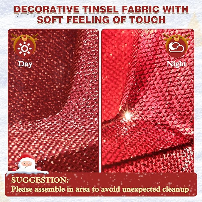 5FT Lighted Nutcracker with Candy Cane for Christmas Decoration, 3D Pre-Lit Iridescent Soldier Xmas Decor with 100 Warm White Lights, Glittered Standing Holiday Display for Outdoor, Indoor-Ruum Studio Home