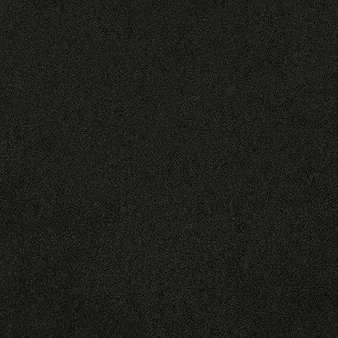 Henn&Hart 20" Wide Square Side Table with Mirror Shelf in Blackened Bronze, Table for Living Room, Bedroom-Ruum Studio Home