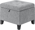 Adeco Storage Ottoman-Ruum Studio Home