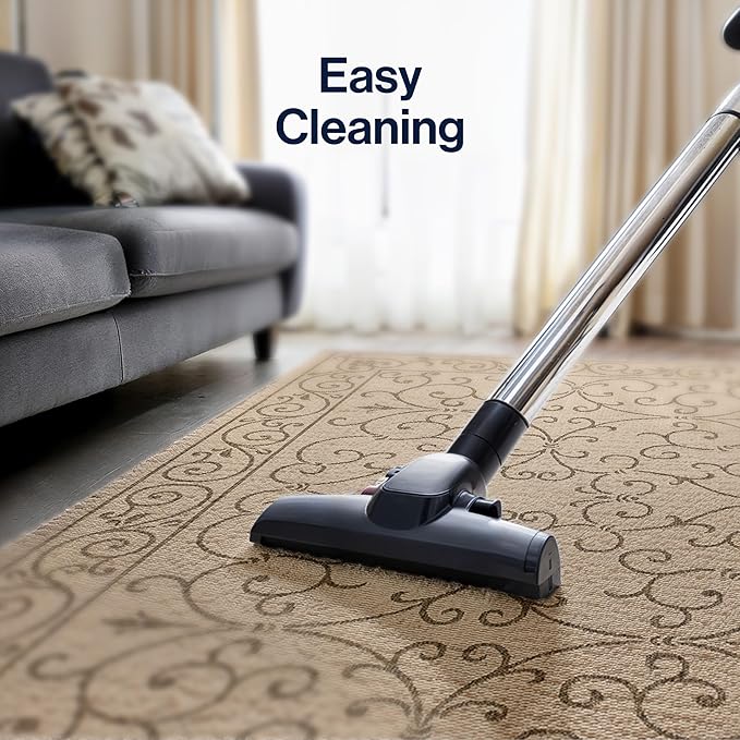 JONATHAN Y Vintage Filigree Indoor Outdoor Area Rug 4X6 Beige/Brown, Charleston Textured Weave for Backyard, Patio, Porch, Easy-Cleaning, High Traffic, Pet-Friendly, Non-Shedding (SMB106A-4)-Ruum Studio Home