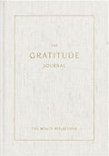 And Per Se Gratitude Journal – Five Minutes a Day to Cultivate Mindfulness, Happiness, Positive Vibes, Affirmations & Self-Reflection – Undated Daily Gratitude Journal for Women & Men (Beige)-Ruum Studio Home