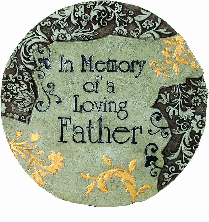 Spoontiques Stepping Stone, Memory Father-Ruum Studio Home
