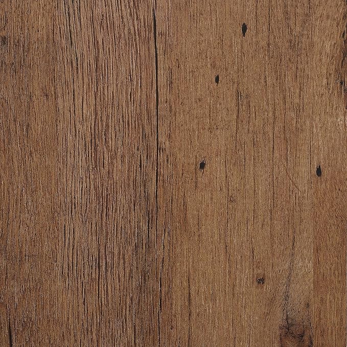 Sauder 5 Tier Book Shelf Wooden Bookcase Multipurpose Bookshelf for Home Office, Living Room, in Vintage Oak-Ruum Studio Home