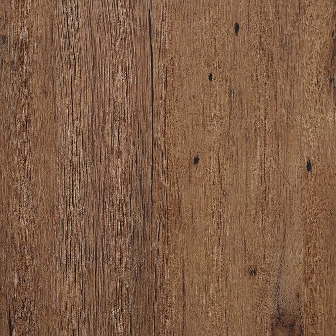 Sauder 3 Tier Book Shelf Wooden Bookcase Multipurpose Bookshelf for Home Office, Living Room, in Vintage Oak-Ruum Studio Home