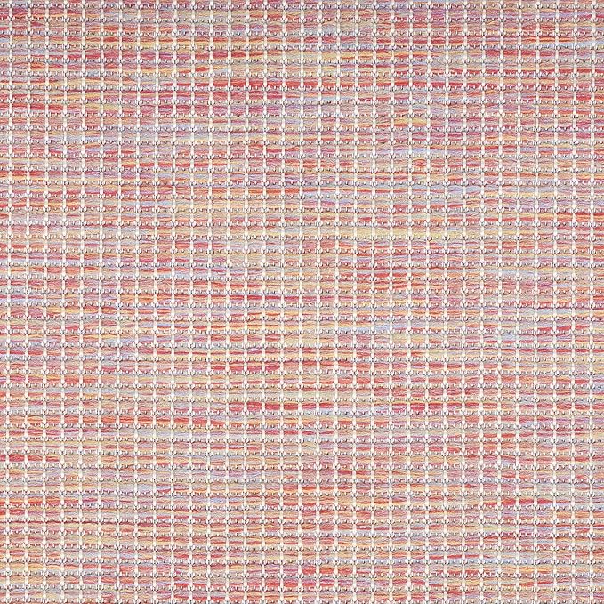 Nourison Home Positano Indoor/Outdoor Rainbow 6' x 9' Area Rug, Easy Cleaning, Non Shedding, Bed Room, Living Room, Dining Room, Backyard, Deck, Patio (6x9)-Ruum Studio Home